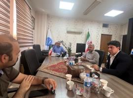 میز خدمت