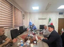 میز خدمت