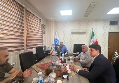 میز خدمت