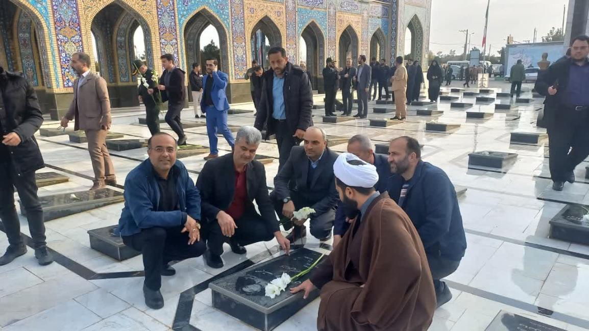 هفته بسیج هفته بسیج