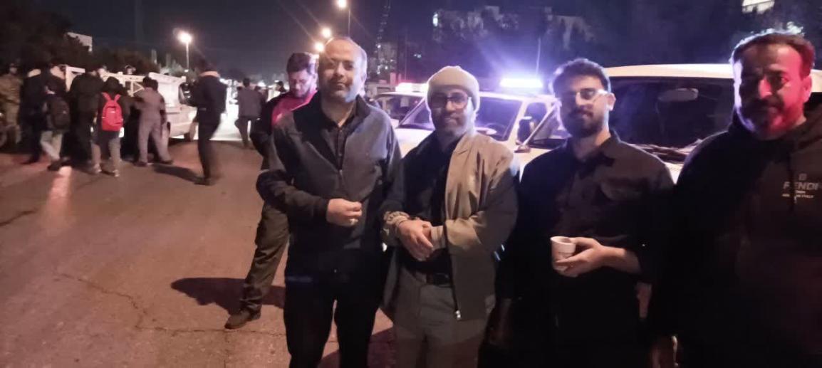 هفته بسیج